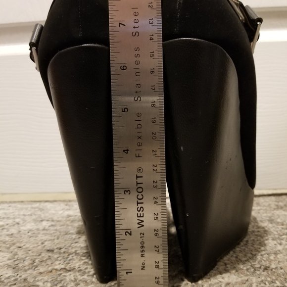 Penny Loves Kenny Very Comfortable 6.5 inch Platform Wedge Heels - Picture 10 of 12